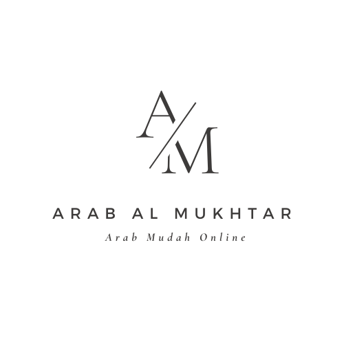 Arab Al Mukhtar